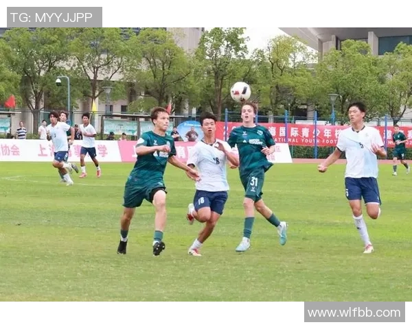 足球星动俱乐部打造青少年成长与职业梦想的全新活力平台